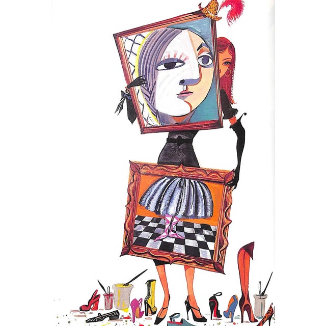 "The Little Black Book of Style" 2007 Garcia, Nina For Sale - Image 10 of 11