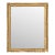 Neoclassical Style Giltwood Framed Mirror For Sale