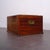 Wood Antique Art Deco Wooden Cutlery Chest, 1920s For Sale - Image 7 of 18