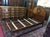Antique Twin Size Bed, Art Deco Bed For Sale - Image 6 of 15