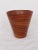 Contemporary Custom Eucalyptus Vessel For Sale - Image 4 of 8