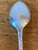 Metal Late 20th Century Reed & Barton the Plaza New York Demitasse Spoons- Set of 4 For Sale - Image 7 of 8