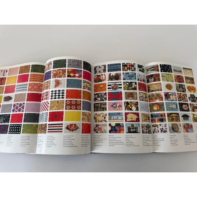 Ebony Eames Design: The Work of the Office of Charles and Rey Eames For Sale - Image 8 of 12