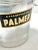 Mid 20th Century Vintage French “Champagne Palmer” Champagne Bucket Ice Bucket Barware - Mid Century France For Sale - Image 5 of 8