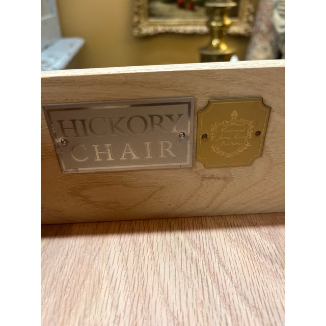 Hickory Chair Furniture Company Vintage Hickory Chair Sideboard From Usa For Sale - Image 4 of 8