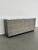 2020s Mitchell Gold Bob Williams Bond Media Console For Sale - Image 5 of 9