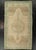 Brown Turkish Mini Rug Oriental Hand Knotted Vintage Rug 1'7" x 2'9" #21077 For Sale - Image 8 of 8