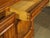 French Louis Philippe Style Walnut Bibliotheque Bookcase, Circa 1900s For Sale - Image 12 of 18