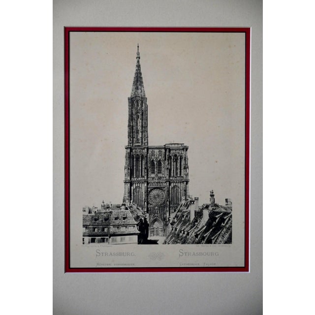 “A marvel of the gigantic and the delicate,” Victor Hugo said of Strasbourg Cathedral. Stunning in its finesse and detail,...
