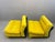 Amanta Modular Sofa by Mario Bellini for C&B / B&B Italia, Set of 2 For Sale - Image 13 of 18
