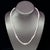 Akoya Pearl Necklace 14k Yellow Gold Certified For Sale In New York - Image 6 of 11
