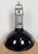 Large Industrial Black Enamel Factory Pendant Lamp from Philips, 1960s For Sale - Image 17 of 18
