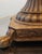Textile Vintage Neoclassical Ornate Urn Table Lamp Grecian Baroque Regency W Shade For Sale - Image 7 of 16