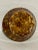 Mid 19th Century Antique Bennington Pottery Bowl Sponge Ware Splatter Glaze For Sale - Image 5 of 7