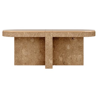 Object 06 Beige Seating by Volta For Sale