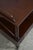 Baker Mahogany 1 Drawer Library End Table For Sale In Philadelphia - Image 6 of 18