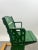 Genuine Polo Grounds Figural Stadium Box Seat #1 - Ny Giants Yankees Mets Chair For Sale - Image 4 of 12