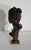 Bronze Bust of Woman, Late 1800s For Sale - Image 9 of 18