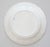 19th Century English Wedgwood Blue & White Pearlware Sunflower Plate For Sale In Houston - Image 6 of 8