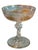 Val Saint-Lambert 1 of 3 Antique Val St Lambert Danse De Flore Cameo Glass Champagne Coupes For Sale - Image 4 of 4