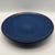 Thomas O'Brien Vintage Modern Blue Stoneware Dinner Plate, Set of 3 For Sale - Image 12 of 17