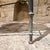 Vintage Italian Brass Chiavari Ladderback Chair Italy For Sale - Image 9 of 17