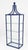 Infuse your interior with vibrant color and classic coastal style with this striking faux bamboo etagere. Masterfully...