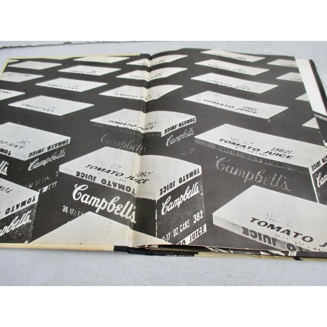 Andy Warhol's Index (Book) by Andy Warhol For Sale - Image 16 of 16