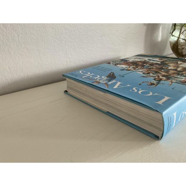 TASCHEN Vintage 2009 Taschen "Los Angeles: Portrait of a City" XL Hardcover Book by Jim Heimann & Kevin Starr For Sale - Image 4 of 13