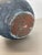 German Ceramic Studio Pottery Object from Gerhard Liebenthron, 1981 For Sale - Image 16 of 18