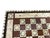 Handmade Wooden Chess Board, Wood Chess Board, Game Board, Mother of Pearl Inlay For Sale - Image 4 of 12