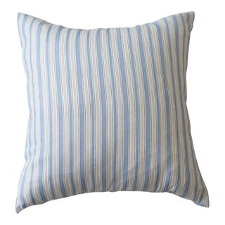 Coastal Stripes & Serenity For Sale