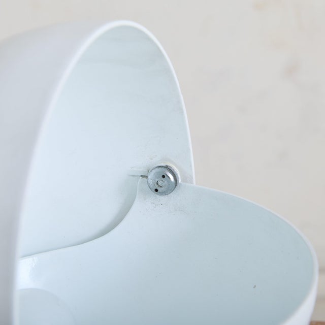 Pileino' Table Lamp by Gae Aulenti for Artemide, 1972 For Sale - Image 9 of 10