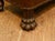 Glass Chippendale Glazed Mahogany Bookcase, 1910s For Sale - Image 7 of 12