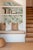 Not Yet Made - Made To Order Chirp Society Floral Grasscloth Wallpaper by House Party | Secret Garden Green | 6 Yards For Sale - Image 5 of 9