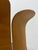 Miro Harold “King Harold” Flower Side Chair for Strauss, 1970s For Sale - Image 15 of 18