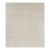 Rug & Kilim’s Oversized Contemporary Textural Solid Rug in Light Beige Tones - 13x15 For Sale