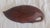 Mid-Century Modern Hand-Carved Monkey Pod Wood Fruit & Leaf Bowl Set - 8 Pieces For Sale - Image 4 of 5