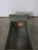 Vintage Fir Wood Stool, 1970 For Sale - Image 6 of 10