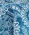 Textile Ikat, One-of-a-Kind Hand-Knotted Area Rug - Green, 9' 0" x 12' 2" For Sale - Image 7 of 8