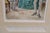 Realism Rare Early 20th C. Watercolor -- Pendennis, Captain Costigan and Miss Fothering by Charles Edmund Brock For Sale - Image 3 of 4