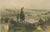 After Bartlett, Bosporus Harbor View from Pera, 1839, Engraving For Sale - Image 4 of 10