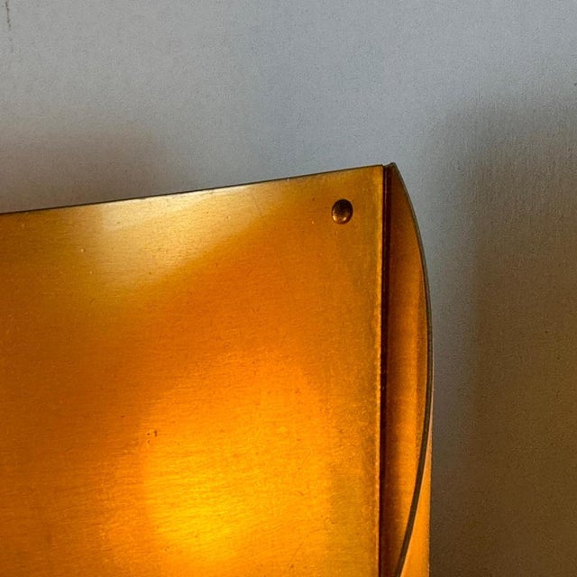 Wall Lights by Peter Celsing for Falkenbergs Belysning, Sweden, 1960s, Set of 2 For Sale - Image 12 of 18