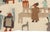 Ramses Wissa Wassef Vintage Egyptian Kilim Tapestry Rug - 02'07 X 04'08 For Sale - Image 4 of 9