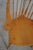 Brown Hale Pair of Continuous Arm Windsor Chairs For Sale - Image 8 of 18