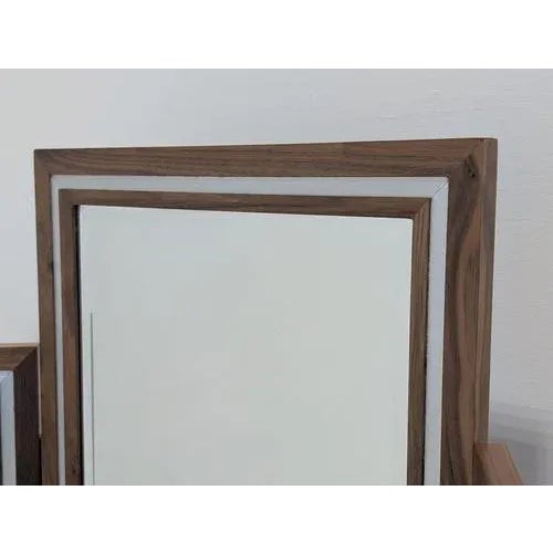 Condition- Very Good Brand – Cine Italia Designs Model- Custom Made for clients interior Colour – Brown Material – Wood...