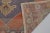 Turkish Kurdish Wool Area Carpet For Sale - Image 3 of 10