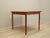 Danish Teak Table, Denmark, 1970s For Sale - Image 6 of 17