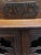 This adorable little cabinet was made by Sears, Roebuck & Co. likely in the 1960’s/70’s, is made from solid mahogany wood...