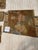 Antique French Woven Gobelins Tapestry Fragments - Set of 4 Ideal for pillows or framing. Silk and wool. Sizes: 9”x21" 7”...
